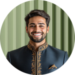 Kurtas and Sherwanis
